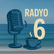 laut.fm radyo6