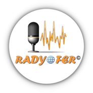 laut.fm-Logo