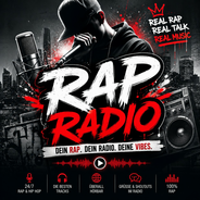 laut.fm-Logo