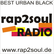 laut.fm rap2soul 