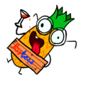 laut.fm-Logo