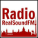 laut.fm realsoundfm 