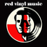 laut.fm red-vinyl-music