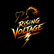 laut.fm rising-voltage