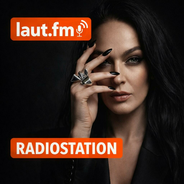 laut.fm-Logo