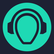 laut.fm-Logo