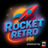 laut.fm rocket-retro 
