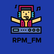 laut.fm rpm-fm