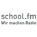 laut.fm schoolfm 