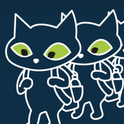 laut.fm-Logo