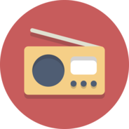 laut.fm-Logo