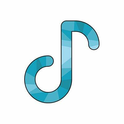 laut.fm-Logo