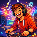 laut.fm-Logo