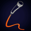 laut.fm-Logo