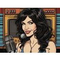 laut.fm-Logo