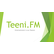 laut.fm teenifm 