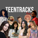 laut.fm teentracks 