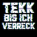 laut.fm tekke-verrecke