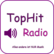 laut.fm tophit 