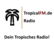 laut.fm tropicalfm-inthemix 