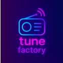 laut.fm-Logo