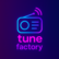 laut.fm tune-factory