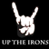 laut.fm up_the_irons 
