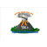 laut.fm volcan