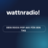 laut.fm wattnradio 