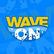 laut.fm waveon 