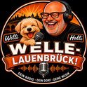 laut.fm-Logo