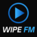 laut.fm wipe 