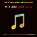 laut.fm-Logo