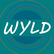 laut.fm wyld 