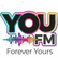 laut.fm-Logo