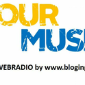 laut.fm-Logo