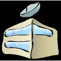 laut.fm-Logo