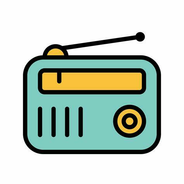 laut.fm-Logo