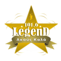 Legend 101.6-Logo