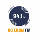 Legendy FM-Logo