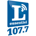 L'essentiel Radio-Logo