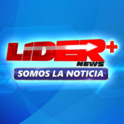Lider Radio-Logo
