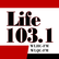 Life 103.1 WHLC 