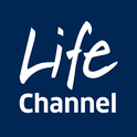 Life Channel-Logo