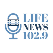 Life News 102.9-Logo