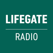 LifeGate Radio-Logo