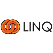 LINQ FM-Logo
