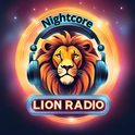 Lion Radio-Logo