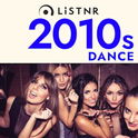 LiSTNR-Logo