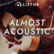 LiSTNR Almost Acoustic